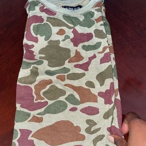 ALPHA BETA Size Large